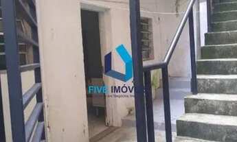 Imagem 3: Casa com 3 dormitórios para alugar, 50 m² por R$ 1.500,00/mês - Jardim Santa Cruz (Campo G