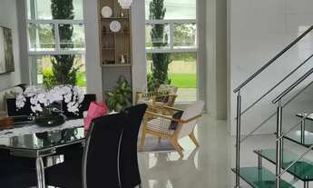 Imagem 6: CASA RESIDENCIAL em INDAIATUBA - SP, JARDIM DOS LAGOS