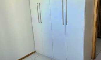 Imagem 7: RCR) Praça Rosarinho Prince | Andar Alto | 54m²