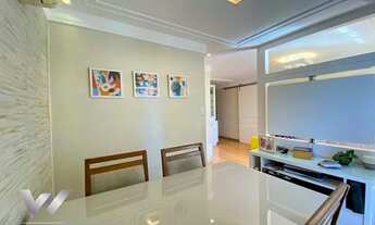 Imagem 3: Apartamento 2 quartos comexcelente area de lazer em Jardim Camburi