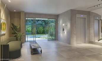 Imagem 2: O melhor da Região-4 Quartos-2 suítes-Monteiro-Terraza Apipucos