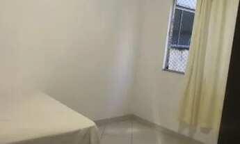 Imagem 7: Aluguel de quarto