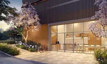 Imagem 2: STUDIO RESIDENCIAL em São Paulo - SP, Aclimação