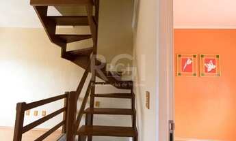 Imagem 4: Casa Condominio para Venda - 92.32m², 3 dormitórios, sendo 1 suites, 2 vagas - Cristal