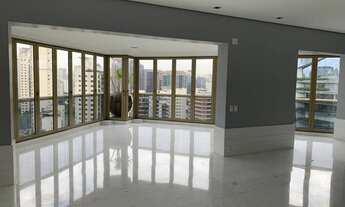 Imagem 6: BELÍSSIMO * 4 SUÍTES * 5 VAGAS * SEGURANÇA E SOFISTICAÇÃO