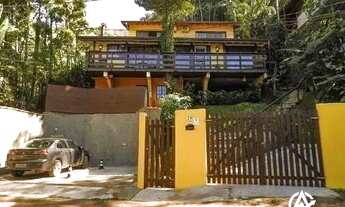 Imagem: Casa à venda em Ubatuba/SP