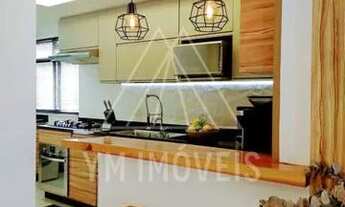 Imagem 7: 3 SUÍTES NO OUTSIDE