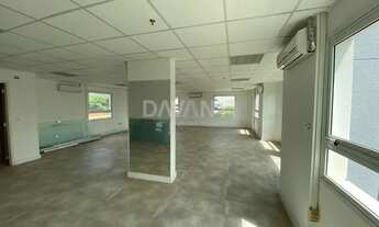 Imagem 3: Sala - Nova Campinas - Campinas