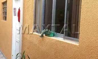 Imagem 6: Casa 1 dormitório - região do Imirim Reformada Estilo Vila Super Segura