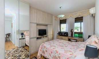 Imagem 5: Apartamento para venda com 82 metros quadrados com 2 quartos em Menino Deus - Porto Alegre