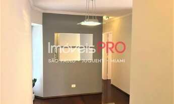 Imagem 2: PRÓXIMO AO SHOPPING VILA OLIMPIA - APTO 2 DORM 1 SUITE - 1VAGA - PISCINA