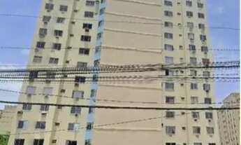 Imagem 5: Leilão de Apartamento na Estrada dos Bandeirantes, com 2 quartos