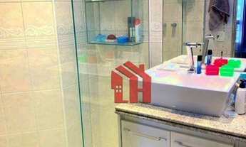 Imagem 4: Apartamento à venda, 127 m² por R$ 980.000,00 - Ponta da Praia - Santos/SP