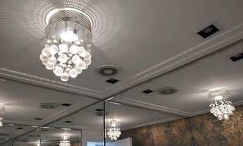 Imagem 3: Apartamento para venda com 147 metros quadrados com 3 quartos em Vila Ema - São José dos C