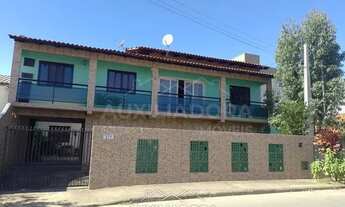 Imagem: Sobrado próximo ao centro