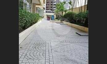 Imagem 2: Apartamento-São Paulo-ITAIM BIBI