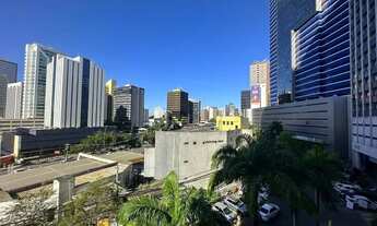 Imagem 5: APARTAMENTO 1/4 SALA TOTALMENTE MOBILIADO PARA ALUGAR NO BOULEVARD SIDE