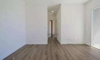 Imagem 4: Apartamento com 2 dormitórios para alugar, 54 m² por R$ 4.845/mês - Chácara Santo Antônio