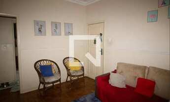 Imagem 3: Apartamento para Aluguel - Olaria, 2 Quartos, 70 m2