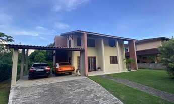 Imagem 3: ALUGO - Casa em Aldeia - Condomínio