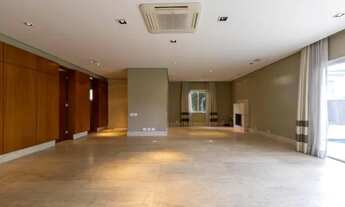 Imagem 3: Apartamento para venda tem 815 metros quadrados com 4 quartos em Jardim Petrópolis - São P