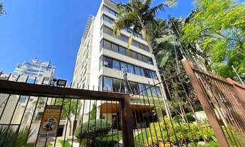 Imagem: Apartamento para Venda - 184.24m², 3 dormitórios