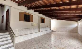 Imagem: Casa para venda no bairro São Carlos, 4