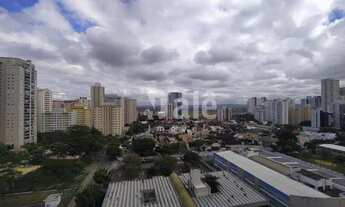 Imagem 4: Apartamento com 2 dormitórios para alugar, 84 m² por R$ 3.949/mês - Jardim Aquarius - São