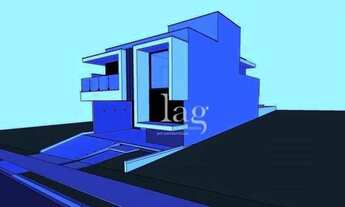 Imagem 3: Casa com 3 dormitórios à venda, 230 m² por R$ 1.850.000,00 - Condomínio Ibiti Reserva - So