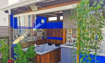 Imagem 4: Cobertura em Pinheiros