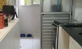 Imagem 4: Apartamento com 3 dormitórios à venda, 60 m² por R$ 310.000,00 - Jardim Central - Cotia/SP