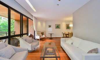 Imagem 2: Apartamento 4 dormitórios na Vila Morumbi