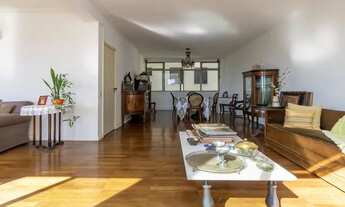 Imagem 5: Apartamento Venda 3 Dormitórios - 290 m² Higienópolis