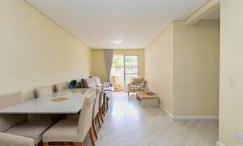 Imagem: CHARMOSO E COM UMA VARANDA GOSTOSA!