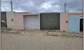 Imagem: BELO JARDIM - Casa Padrão - EUNO ANDRADE