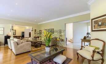 Imagem 5: Alto da Boa Vista (Jardim Cordeiro) Belíssima Casa em Condomínio A. Padrão