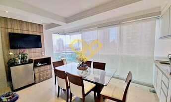 Imagem 3: Apartamento 3 Quartos em Santos