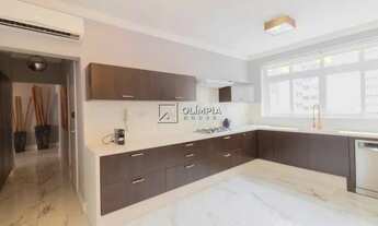 Imagem 8: Locação Apartamento 3 Dormitórios - 285 m² Jardim Paulista