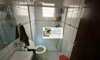 Imagem 4: Sobrado com 3 dormitórios à venda, 150 m² por R$ 640.000 - Jardim Portugal - São José dos