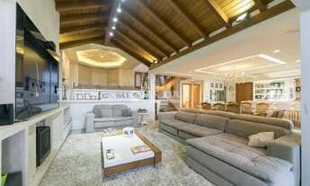 Imagem 2: Casa residencial com 600m² localizada no bairro Ipanema