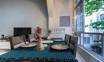 Imagem 4: Apartamento-LOCAÇÃO-Flamengo-Rio de Janeiro-RJ