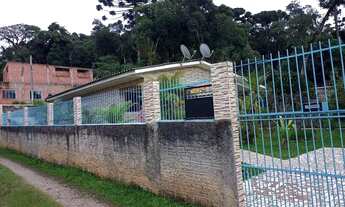 Imagem 2: Casa em Campo Largo