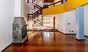 Imagem: Casa para alugar/locação cinco (5) dormitórios