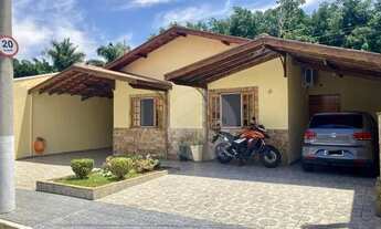 Imagem 1: Casa à venda, 250 m² por R$ 530.000,00 - Centro - Taubaté/SP