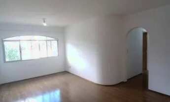 Imagem 3: Apartamento com 2 dormitórios para alugar, 85 m² por R$ 1.400/mês - Jardim Marajoara - São