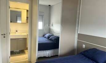 Imagem 3: APARTAMENTO LOCAÇÃO - 67M² - TATUAPE- OTIMA LOCALIZAÇÃO - RFS