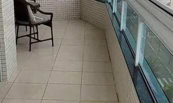 Imagem: FRENTE MAR, 3 DORMS, MOBILIADO, APENAS