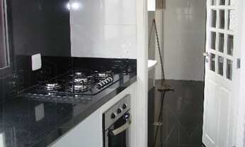 Imagem 4: APARTAMENTO RESIDENCIAL em São Paulo - SP, Campo Belo