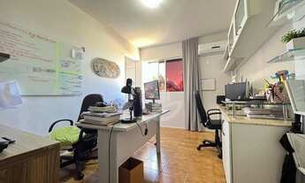 Imagem 4: Apartamento com 3 dormitórios à venda, 162 m² por R$ 395.000,00 - Fátima - Fortaleza/CE