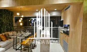 Imagem 3: Apartamento lançamento 2 dormitórios à venda na freguesia do Ó